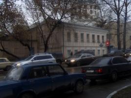 БЦ «Николоямская»