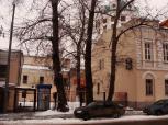 БЦ «Николоямская» - 1