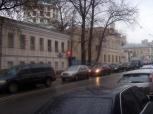 БЦ «Николоямская» - 3